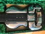 Rickenbacker B/6 LapSteel, Black: Free image2