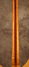 Rickenbacker 375/6 Capri, Natural: Neck - Rear