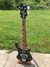 Rickenbacker 4001/4 BT, Jetglo: Full Instrument - Front