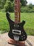Rickenbacker 4001/4 BT, Jetglo: Neck - Front
