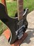 Rickenbacker 4001/4 BT, Jetglo: Close up - Free2