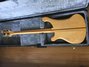 Rickenbacker 4001/4 , Mapleglo: Full Instrument - Rear