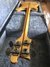 Rickenbacker 4001/4 , Mapleglo: Neck - Rear