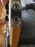 Rickenbacker 4001/4 , Mapleglo: Close up - Free