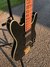 Rickenbacker 2050/4 El Dorado, Jetglo: Free image