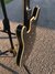 Rickenbacker 2050/4 El Dorado, Jetglo: Free image2