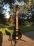 Rickenbacker 2050/4 El Dorado, Jetglo: Full Instrument - Front