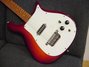 Rickenbacker 420/6 , Fireglo: Free image