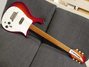 Rickenbacker 420/6 , Fireglo: Full Instrument - Front