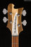 Rickenbacker 4003/4 S, Mapleglo: Headstock