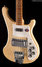Rickenbacker 4003/4 S, Mapleglo: Body - Front
