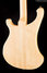 Apr 2018 Rickenbacker 4003/4 S, Mapleglo: Body - Rear