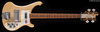 Rickenbacker 4003/4 S, Mapleglo: Full Instrument - Front