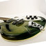 Rickenbacker 360/6 Refin, Trans Green: Free image2