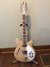 Rickenbacker 360/12 , Mapleglo: Full Instrument - Front