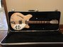 Rickenbacker 360/12 , Mapleglo: Close up - Free2