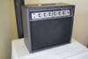 Dec 1978 Rickenbacker TR7/amp , Black: Body - Rear