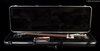 Rickenbacker 4003/5 S, Matte Black: Close up - Free2