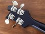 Rickenbacker 4003/4 , Jetglo: Headstock - Rear