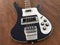 Rickenbacker 4003/4 , Jetglo: Body - Front