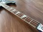Rickenbacker 4003/4 , Jetglo: Neck - Front