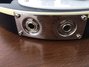 Rickenbacker 4003/4 , Jetglo: Close up - Free