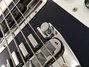 Rickenbacker 4003/4 , Jetglo: Close up - Free2