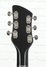 Rickenbacker 325/6 C64, Jetglo: Headstock - Rear