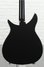 Jun 2018 Rickenbacker 325/6 C64, Jetglo: Body - Rear