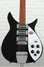 Rickenbacker 325/6 C64, Jetglo: Body - Front