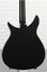 Jun 2018 Rickenbacker 325/6 C64, Jetglo: Body - Rear