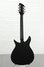 Rickenbacker 325/6 C64, Jetglo: Full Instrument - Rear