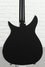 Jun 2018 Rickenbacker 325/6 C64, Jetglo: Body - Rear