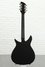 Rickenbacker 325/6 C64, Jetglo: Full Instrument - Rear