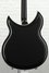 Jun 2018 Rickenbacker 381/12 V69, Jetglo: Body - Rear