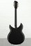 Rickenbacker 381/12 V69, Jetglo: Full Instrument - Rear