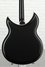Jun 2018 Rickenbacker 381/12 V69, Jetglo: Body - Rear