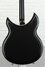 Jun 2018 Rickenbacker 381/12 V69, Jetglo: Body - Rear