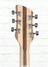 Rickenbacker 330/6 , Mapleglo: Headstock - Rear