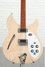 Rickenbacker 330/6 , Mapleglo: Body - Front
