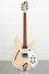 Rickenbacker 330/6 , Mapleglo: Full Instrument - Front