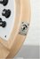 Rickenbacker 330/6 , Mapleglo: Close up - Free