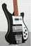 Rickenbacker 4003/4 S, Jetglo: Free image