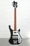 Rickenbacker 4003/4 S, Jetglo: Full Instrument - Front