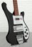 Rickenbacker 4003/4 S, Jetglo: Free image