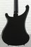 Jun 2018 Rickenbacker 4003/4 S, Jetglo: Body - Rear