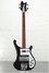 Rickenbacker 4003/4 S, Jetglo: Full Instrument - Front