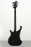 Rickenbacker 4003/4 S, Jetglo: Full Instrument - Rear