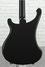 Jun 2018 Rickenbacker 4003/4 S, Jetglo: Body - Rear