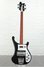 Rickenbacker 4003/4 S, Jetglo: Full Instrument - Front